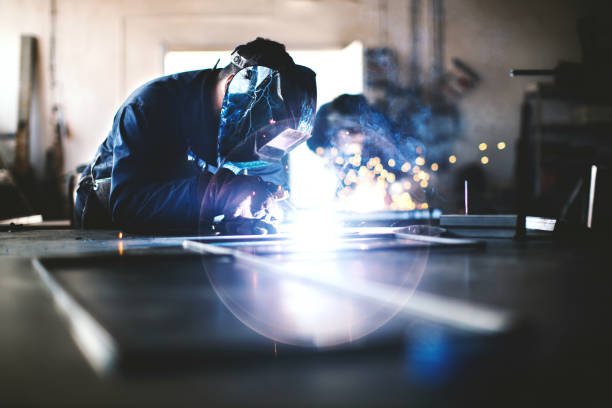 Best Welding Inspection and Certification in Cridersville, OH