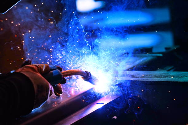 Affordable Welder Services in Cridersville, OH