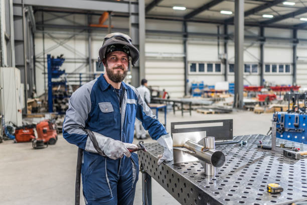 Best Artistic and Custom Metal Fabrication in Cridersville, OH